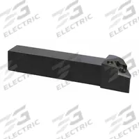 KYOCERA Indexable Turning Toolholder (MPN PDJNL2525M11)