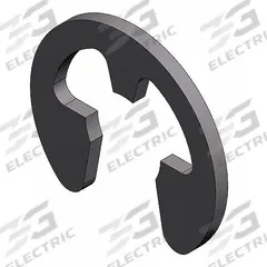 DIXON Locking Key: 4P-CLIP, Interchange Locking Key