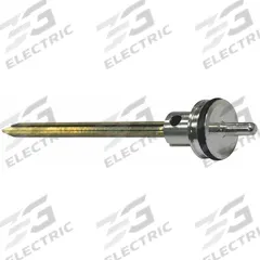 SPEEDAIRE Driver Assembly: Mfr Part # PN31CCP11G, Driver Assembly. Key specifications — attr948908: PN31CCP11G; attr948910: 31CC53; attr948916: Driver Assembly.