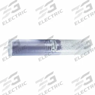 HACH Demineralizer Cartridge: Ions/Organic Contamination, 2079100, 3 39/50 in Overall Dia - Water Purification Cartridges & Filters