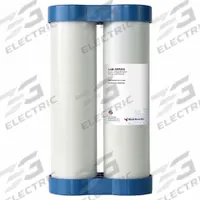 CLIR BY RESINTECH Osmosis Feed Cartridge: Ions, CLF-5000-C1, 1. Key specifications — Material: HIVAL ABS HG6; Product Type: Osmosis Feed Cartridge; Manufacturer Part Number: CLF-5000-C1.