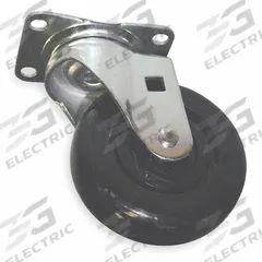 RUBBERMAID COMMERCIAL PRODUCTS Swivel Caster: For 5M726/5Z204 (MPN GRFG4608L30000). Key specifications — For Use With Grainger Item Number: 5M726; Product Type: Swivel Caster; Brand: RUBBERMAID COMMERCIAL PRODUCTS.