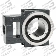 MOLINE BEARING Take-Up Bearing: 19651215, Spherical Roller, Steel Insert, 2 15/16 in Bore. Key specifications — Manufacturer Part Number: 19651215; Bearing Insert Material: Steel; Expansion Type: Expansion Bearing; System of Measurement: Inch; Brand: MOLINE BEARING.