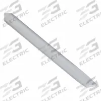 WIHA Precision Slotted Screwdriver: PicoFinish, 3/32 in Tip Size, Std Lg, 5 3/4 in Overall Lg (MPN 26039). Key specifications — attr1205183: 3/32 in; attr1205189: WIHA.