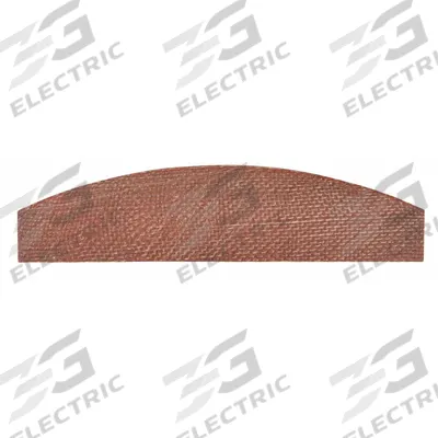 WESTWARD Rotor Blade: Mfr Part # PN5ZL26011G - Air Tool Replacement Parts