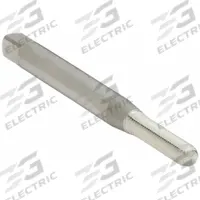 OSG Thread Forming Tap: M2.6x0.45 Metric, D3 / 4H, Modified Bottoming Chamfer, Cobalt (MPN 1410101200). Key specifications — attr1299891: D3 / 4H.
