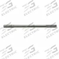 MILWAUKEE Max-Lok Extension: SDS Max Drill Bit Shank, SDS Max Tool Side Shank, 82 1/2 in Adapter Lg (MPN 48-20-6968). Key specifications — attr253634: SDS Max; attr253635: SDS Max; attr277140: MILWAUKEE.