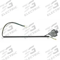 WHIRLPOOL Lid Switch: 285671. Key specifications — attr1040959: WHIRLPOOL; attr1065083: 285671; attr1065088: Washing Machine Lid Switch.