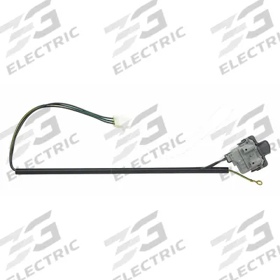 WHIRLPOOL Lid Switch: 285671 - Whirlpool Washing Machine & Dryer Parts