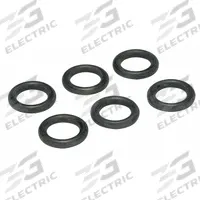 PARKER Seal Kit: 3-Way, M242002. Key specifications — attr1092124: Lock Washer; attr1084764: Service Kit; attr1084731: M242002; attr1084739: PARKER.