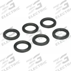 PARKER Seal Kit: 3-Way, M242002. Key specifications — attr1092124: Lock Washer; attr1084764: Service Kit; attr1084731: M242002; attr1084739: PARKER.