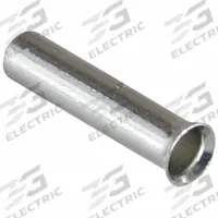 APPROVED VENDOR Wire Ferrule: 14 AWG Max Wire Size, Holds 1 Wire, Bare, 0.1 in Ferrule Dia (MPN 797UY1). Key specifications — Brand: APPROVED VENDOR.
