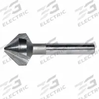KEO Countersink: 100°, 3 Flute, 5/16 in Body Dia, AlTiN Coated Cobalt (MPN 919-002-778). Key specifications — Brand: KEO.