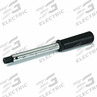 WILLIAMS Single Setting Torque Wrench: Foot-Pound, Y Shank Drive Size - Interchangeable Head Torque Wrenches