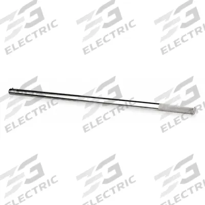 PROTO Sliding Bar: 1 in Drive, 28 1/2 in Lg, Knurled Grip, Alloy Steel - Sliding T-Style Breaker Bars