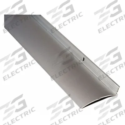 NATIONAL GUARD Door Drip Guard: 40 in Lg - Door Drip Guards