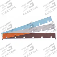 EXAIR Shim Set: 6JJL5/6JJL6, 110354, Polyester. Key specifications — attr941741: 6JJL6; attr294740: EXAIR; attr293436: 110354.