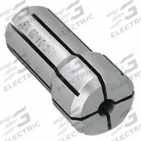 TECHNIKS Collet: DA300, 7/32 in (MPN 01630-7/32). Key specifications — attr1033633: 01630-7/32; attr1033634: TECHNIKS.