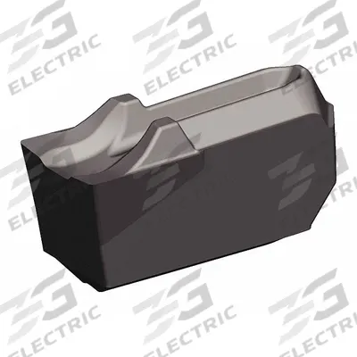 WIDIA Parting and Grooving Insert (MPN 6686413) - Machining