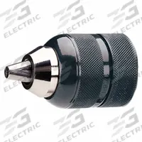 MILWAUKEE Drill Chuck: 1/2"-20, 5/64 in to 1/2 in Capacity (MPN 48-66-1375). Key specifications — attr1030329: MILWAUKEE; attr1030326: 48-66-1375.