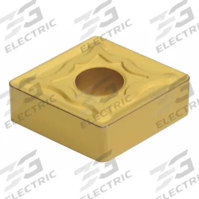 SUMITOMO Diamond Turning Insert: CNMG433EUX - Diamond Indexable Turning Inserts