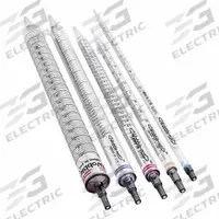 CELLTREAT Serological Pipette: 50 mL Capacity, 0.5 mL Graduation Increments, Sterile, Polystyrene (MPN 4090-0050). Key specifications — Sterility: Sterile; Brand: CELLTREAT; Individually Wrapped: Individually Wrapped; Pipette Type: Serological; Material: Polystyrene; Product Type: Serological Pipette.