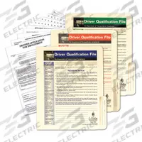 JJ KELLER Reference Material: Driving Safety, Driving Safety, English (MPN 848). Key specifications — Regulations Covered: 49 CFR 391.51; Includes: (2) Certifications of Compliance with Driver License Requirements; Brand: JJ KELLER; Product Type: Reference Material.