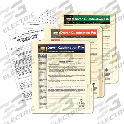 JJ KELLER Reference Material: Driving Safety, Driving Safety - Regulations Training