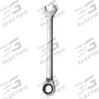 WESTWARD Combination Wrench: Alloy Steel, Chrome, 1 in Head Size, 13 in Overall Lg, Offset (MPN 54PP45). Key specifications — attr309600: 1 in; attr309611: Chrome; attr309610: Alloy Steel; attr309604: Yes; attr309612: No; attr309613: No; attr309615: No; attr324932: WESTWARD.