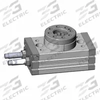 SMC Rotary Actuator Table: 190° Rotation Angle, 1.67 N-m Output Torque, 15 mm Bore Dia, Metric, End (MPN MSQA10R). Key specifications — attr293632: MSQA10R; attr294754: SMC; attr947080: Shock Absorber; attr947133: Metric; attr947137: 10; attr1108504: End; attr947145: High Precision Model.