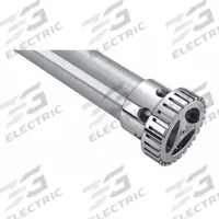 IKA Dispersing Tool (MPN 0008005700). Key specifications — Product Type: Dispersing Tool; Brand: IKA.