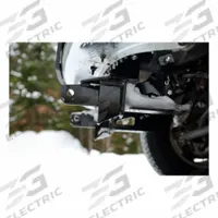 FISHER Truck Mount: Mount Kit, 28 in Overall Wd, 10 in Overall Ht, Snow Plow, Toyota, 32323-1. Key specifications — Compatible Product Type: Snow Plow; Includes: Bolt Bag; Product Type: Mount Kit; Brand: FISHER; Manufacturer Part Number: 32323-1; Compatible Vehicle Make: Toyota; Compatible Vehicle Model and Year: Tacoma (2005-Present).