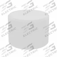 BUNTING BEARINGS Sleeve Bearing: Nylon, 3/4 in Bore, 7/8 in OD, 5/8 in Overall Lg, Off-White, 15 PK (MPN NN121410). Key specifications — Color: Off-White; Brand: BUNTING BEARINGS.
