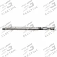 MILWAUKEE Replacement Spring: Use with 48-53-3318/48-53-3323 (MPN 48-53-3320). Key specifications — attr529705: Ultra Flex Compact Inspection Camera; attr529710: M12™ 65’ Ultra Flex Compact Inspection Camera Kit (3318-22A); M12™ 85’ High Flex Compact Inspection Camera Kit (3318-22B); attr529699: 48-53-3323; attr529688: 48-53-3320; attr529717: Replacement Spring; attr529691: MILWAUKEE.