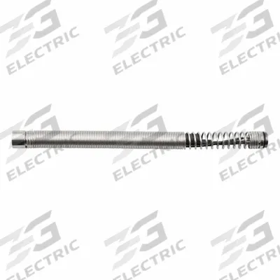 MILWAUKEE Replacement Spring: Use with 48-53-3318/48-53-3323 (MPN 48-53-3320) - Milwaukee Accessories & Replacement Parts