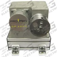 PROPEN Rotational Chuck Device: For Use w/ P5000EM/P5000PN/P5000ZEM (MPN 51468). Key specifications — attr1089759: PROPEN; attr1089769: Connector Cable; attr1092469: P5000ZEM; attr1092471: Rotational Chuck Device; attr1089757: 51468.
