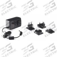 FLIR Battery Charger: FLIR EXX Series/FLIR GF77 Series/FLIR T5XX Series/FLIR T8XX Series, T911633ACC. Key specifications — Manufacturer Part Number: T911633ACC; Brand: FLIR; Compatible with Brand: FLIR; Compatible with Grainger Part Number: 817MM9; Compatible with Manufacturer Model Number: FLIR T199610; Compatible with Series: FLIR T5XX Series; Includes: Multiple Plugs; Product Type: Battery Charger.