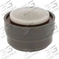 NEOPERL Outlet: 0.35 gpm Flow Rate, Spray Flow Outlet, Plastic, Acetal Finish (MPN 5510705). Key specifications — Material: Plastic; Product Type: Outlet; Brand: NEOPERL.
