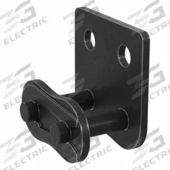 TSUBAKI Attachment Link: For Lube-Free Roller Chains, SA-2, 50, Single Strand, 5/8 in Pitch, 5 PK (MPN 50LSA2CL). Key specifications — attr305132: Attachment; attr305112: TSUBAKI.