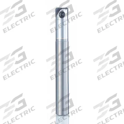 OSG Indexable Profiling End Mill: PFR-R200SS20-LL240CS (MPN 7832024) - Indexable Profiling End Mills