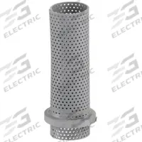 HAYWARD Strainer Screen: Mesh, 0.0313 in Screen Size, FPM, 2.1 in Lg (MPN YSX2005022). Key specifications — Brand: HAYWARD; Seal Material: FPM; Manufacturer Part Number: YSX2005022; Screen Material: CPVC.