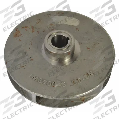 Dayton Impeller: Mfr Part # PP39004AG - Impellers for Straight Centrifugal Pumps