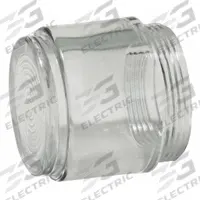 SIEMENS Push Button Head: 30 mm Panel Size, Illuminated, Non-Metallic, Clear (MPN US2:52RA5SA). Key specifications — Manufacturer Part Number: US2:52RA5SA; Compatible Operator Illumination: Illuminated; Compatible with Series: 52BT6; Head Attachment Type: Screw-On; Head Material: Plastic; Brand: SIEMENS.