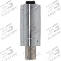 BRANSON Model 102 Converter for Analog Sonifier: 2 7/8 in Overall Dia, 7 3/4 in Overall Lg (MPN 101-135-022R). Key specifications — Product Type: Model 102 Converter; Compatible with Manufacturer Model Number: 101-063-196R; Material: Ceramic; Brand: BRANSON.