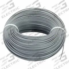 USA SEALING Plastic Welding Rod: CPVC, Round, 5/32 in x 1,185 ft, Gray, 15 lb (MPN BULK-WR-CPVC-8). Key specifications — Brand: USA INDUSTRIALS; Manufacturer Part Number: BULK-WR-CPVC-8.