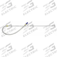 NU-CALGON Gun Probe: Compatible with Sku 1ANU1, Compatible with 4774-0 (MPN 4774-1). Key specifications — Brand: NU-CALGON; Compatible Grainger Part Number: 1ANU1; Compatible Manufacturer Model Number: 4774-0; Product Type: Gun Probe.
