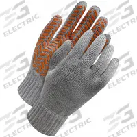 BDG Knit Gloves: XL, Wool, Gray, 1 PR (MPN 80-9-2025-XL). Key specifications — attr86523: Yes; attr86511: No; attr86477: Not Rated; attr86529: No; attr86470: BDG.