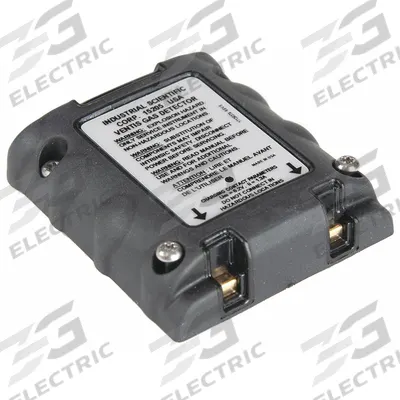 INDUSTRIAL SCIENTIFIC Battery Pack: Ventis MX4/Ventis Pro8, INDUSTRIAL SCIENTIFIC - Industrial Scientific Replacement Parts