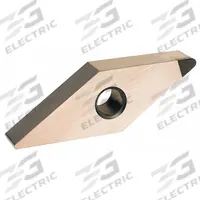 ULTRA-DEX USA Diamond Turning Insert: VNGA332-2, 160408 (MPN 913-000-547). Key specifications — attr257732: VNGA332-2; attr257733: 160408.