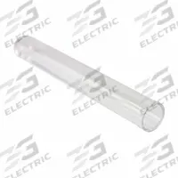 APPROVED VENDOR Test Tube: Test Tube, Polystyrene, 8 mL Capacity - mL, 0.28 oz Capacity - oz, Round (MPN 99192918). Key specifications — Brand: APPROVED VENDOR; Graduated: No; Includes: Tubes Only; Includes Closure: No; Body Color: Natural; Bottom Shape: Round; Body Material: Polystyrene.